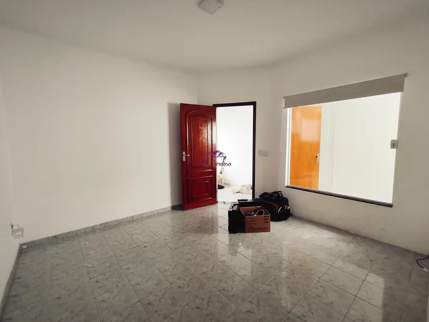 Foto 1 de Casa com 2 quartos para alugar, 90m2 em Jardim do Valle II, Indaiatuba - SP