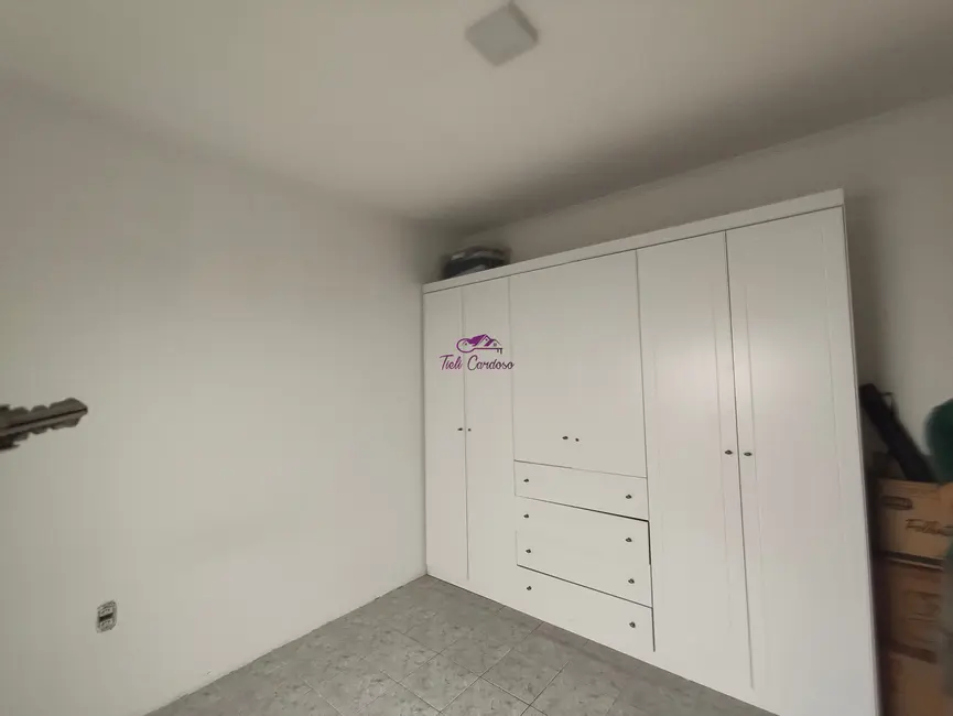 Foto 3 de Casa com 2 quartos para alugar, 90m2 em Jardim do Valle II, Indaiatuba - SP