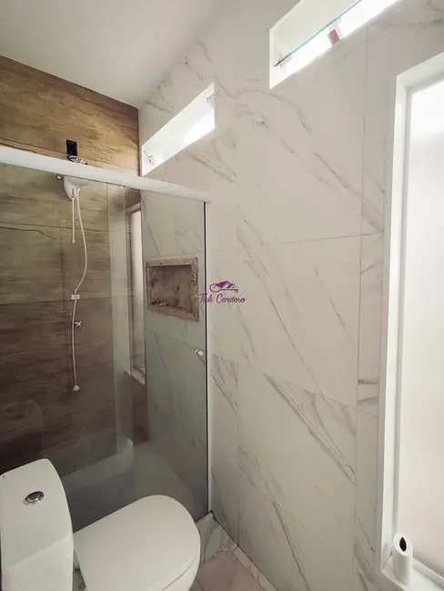 Foto 7 de Casa com 2 quartos para alugar, 90m2 em Jardim do Valle II, Indaiatuba - SP