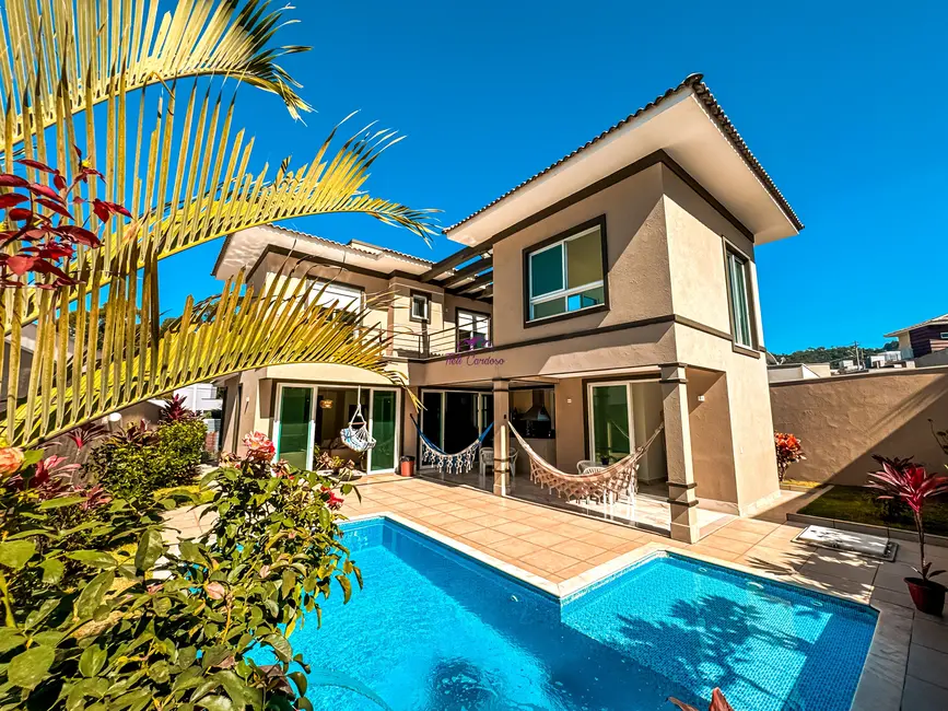 Foto 1 de Casa de Condomínio com 3 quartos à venda, 254m2 em Itupeva - SP