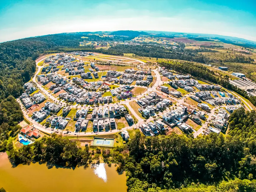 Foto 2 de Casa de Condomínio com 3 quartos à venda, 254m2 em Itupeva - SP