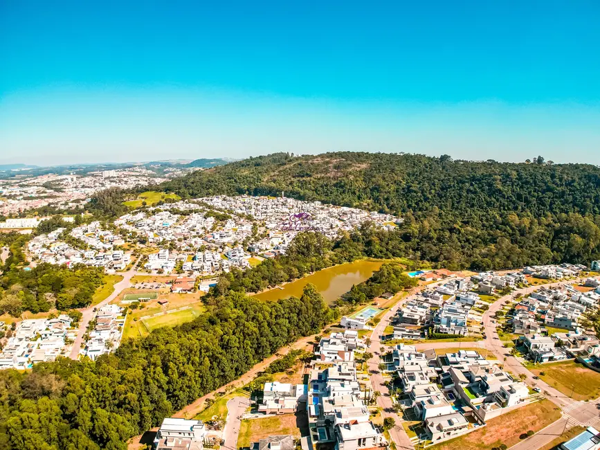 Foto 3 de Casa de Condomínio com 3 quartos à venda, 254m2 em Itupeva - SP