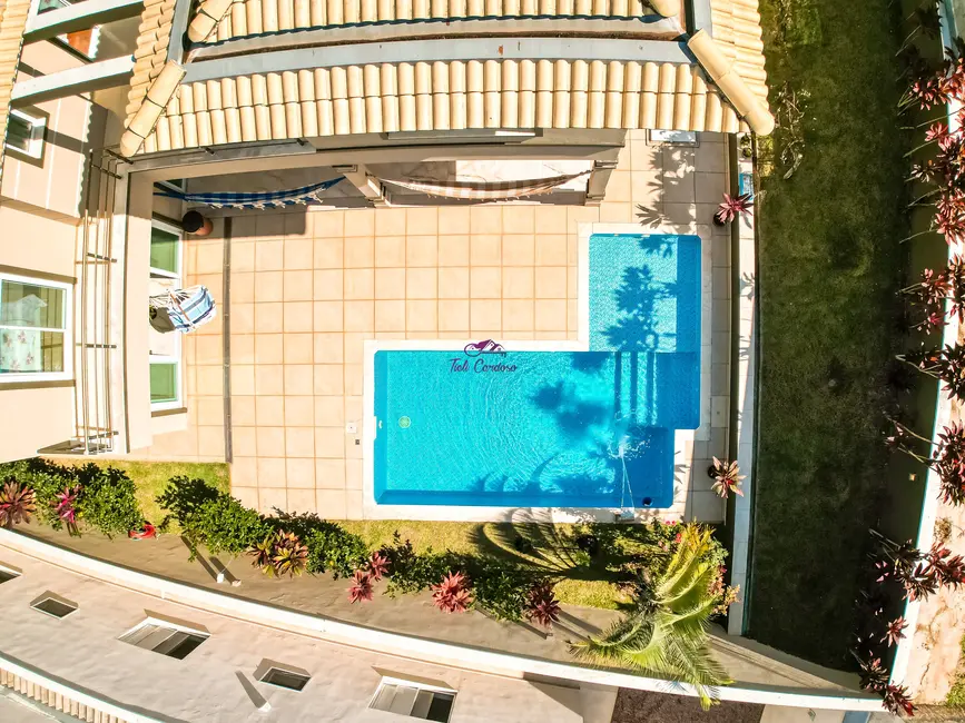 Foto 9 de Casa de Condomínio com 3 quartos à venda, 254m2 em Itupeva - SP