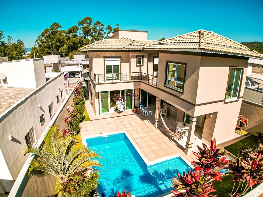 Foto 8 de Casa de Condomínio com 3 quartos à venda, 254m2 em Itupeva - SP