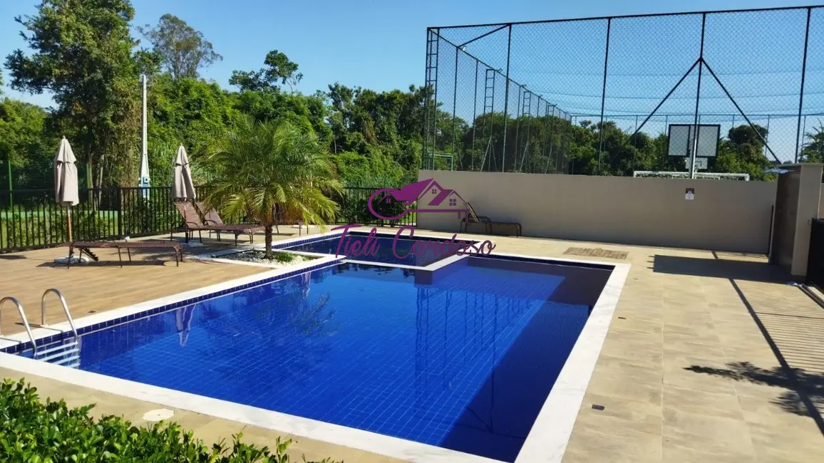 Foto 6 de Casa de Condomínio com 3 quartos à venda, 133m2 em Jardim Mantova, Indaiatuba - SP