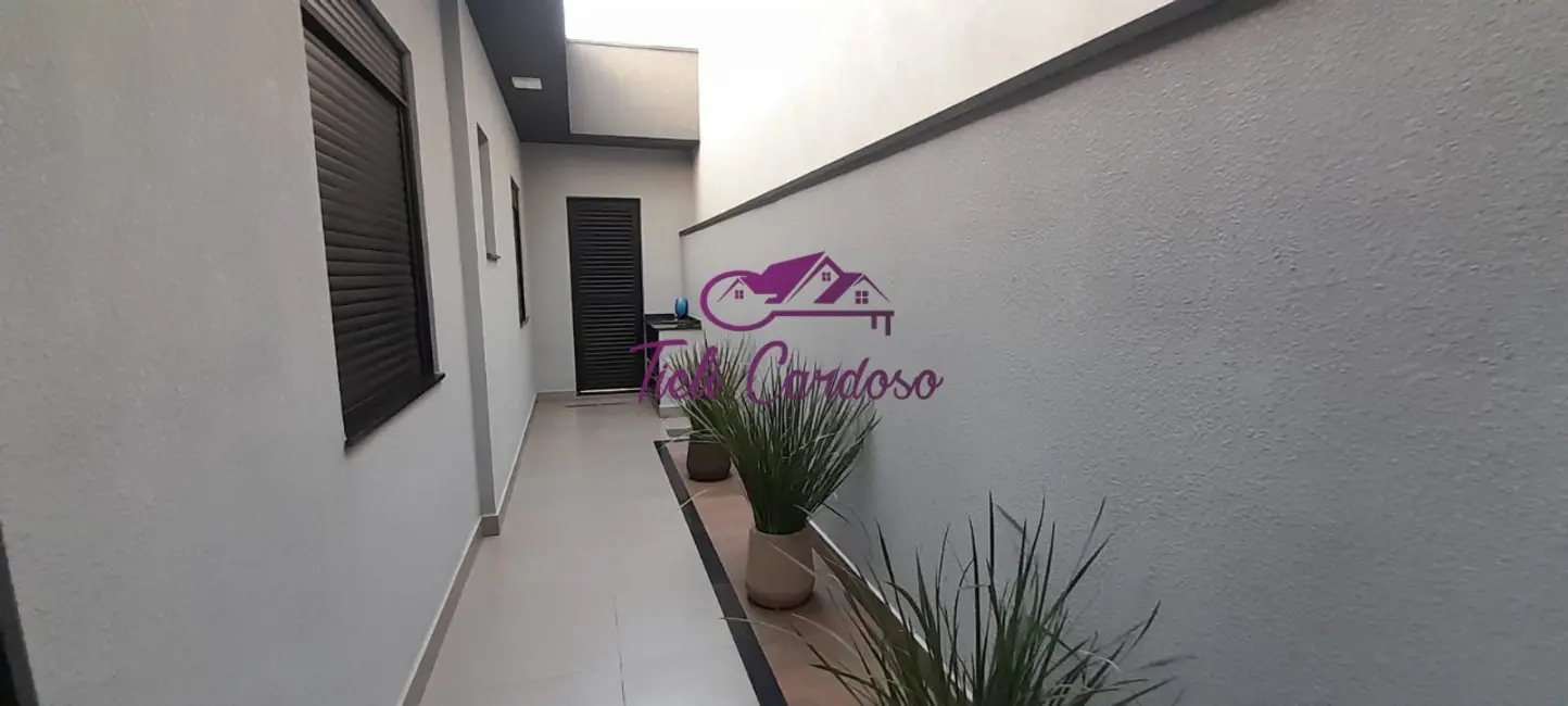 Foto 9 de Casa de Condomínio com 3 quartos à venda, 133m2 em Jardim Mantova, Indaiatuba - SP