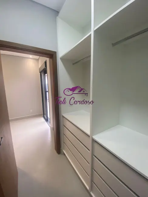 Foto 8 de Casa de Condomínio com 3 quartos à venda, 133m2 em Jardim Mantova, Indaiatuba - SP