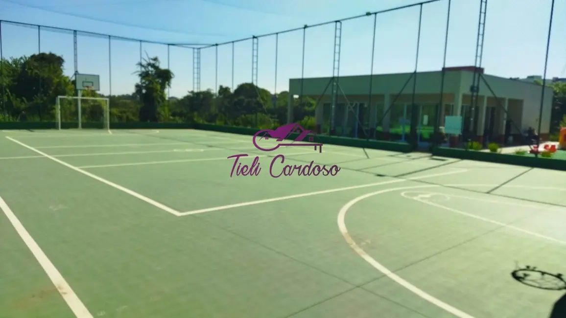 Foto 3 de Casa de Condomínio com 3 quartos à venda, 133m2 em Jardim Mantova, Indaiatuba - SP