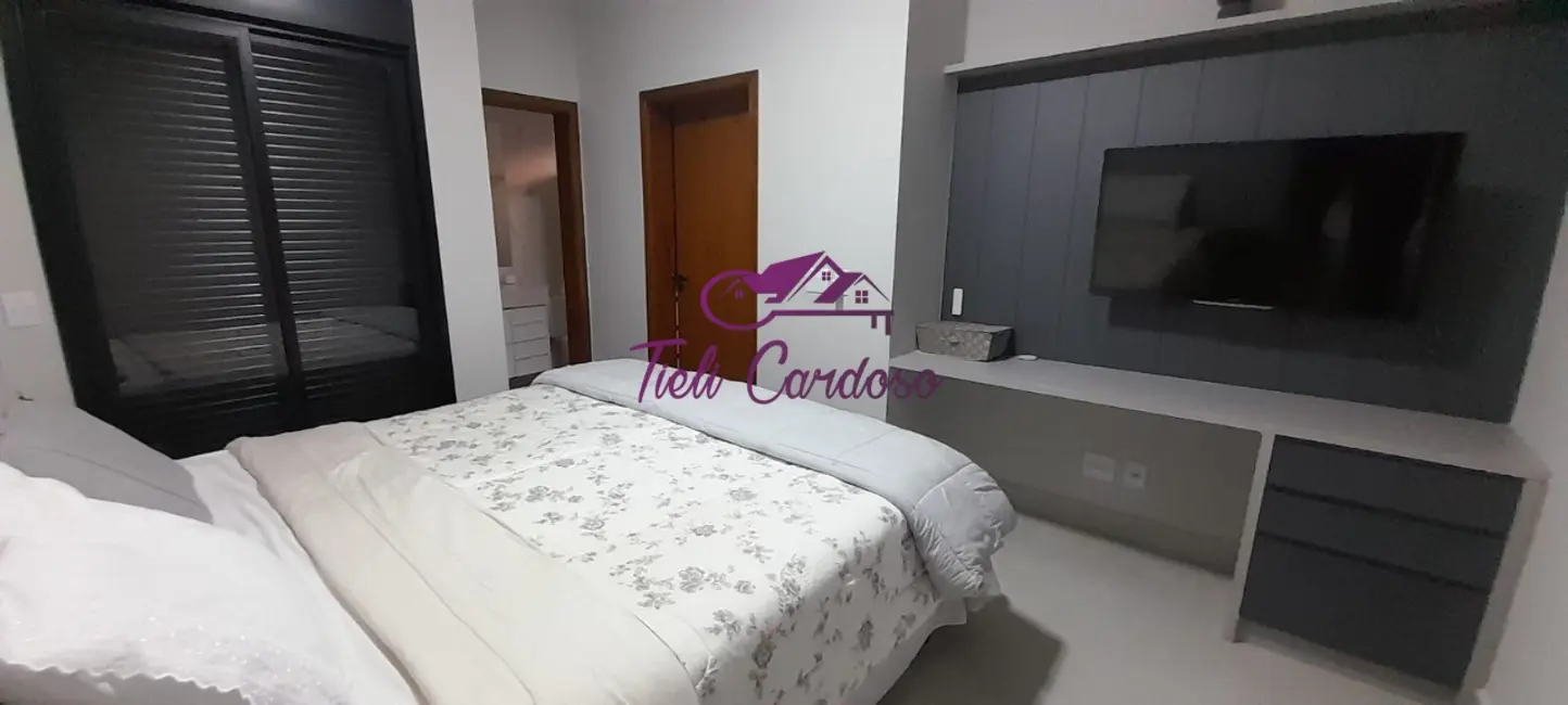 Foto 5 de Casa de Condomínio com 3 quartos à venda, 133m2 em Jardim Mantova, Indaiatuba - SP