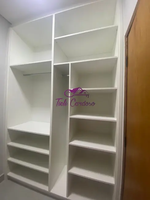 Foto 7 de Casa de Condomínio com 3 quartos à venda, 133m2 em Jardim Mantova, Indaiatuba - SP