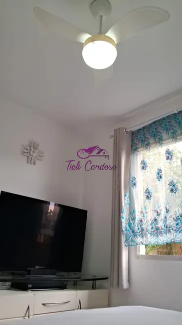 Foto 7 de Apartamento com 2 quartos à venda, 42m2 em Jardim Morumbi, Indaiatuba - SP