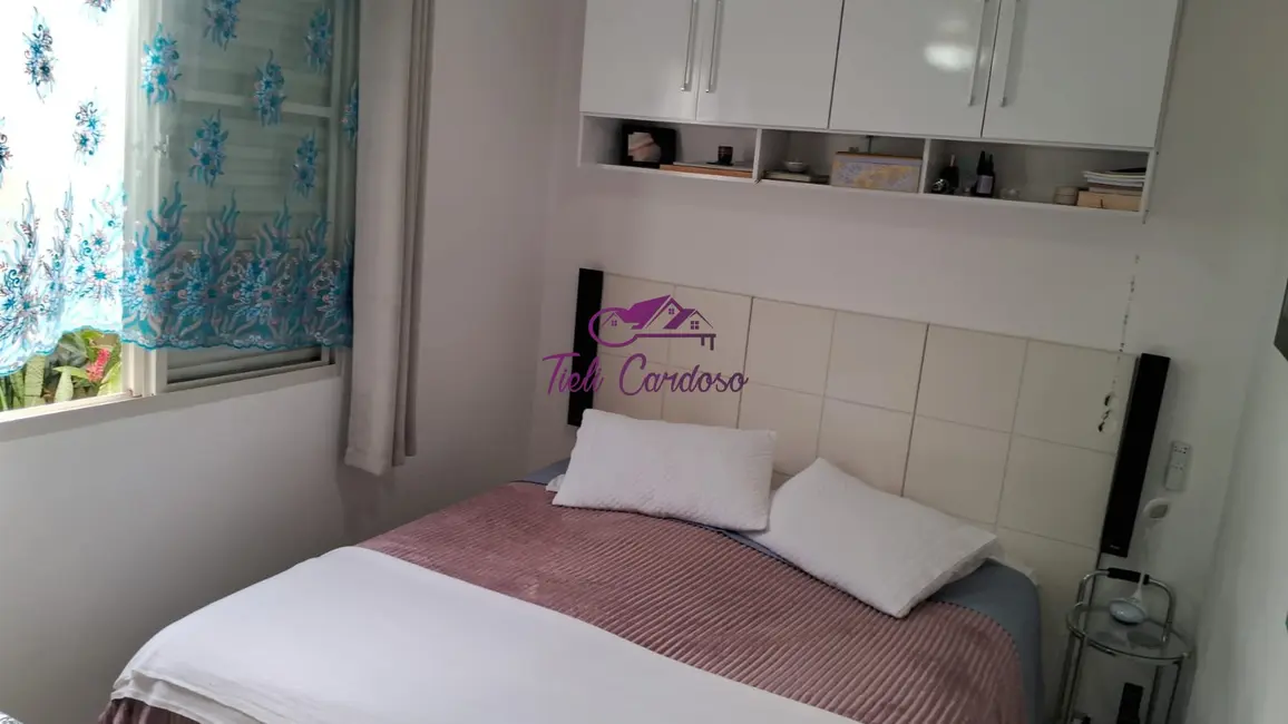 Foto 5 de Apartamento com 2 quartos à venda, 42m2 em Jardim Morumbi, Indaiatuba - SP