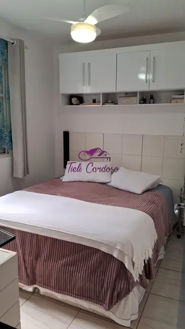 Foto 6 de Apartamento com 2 quartos à venda, 42m2 em Jardim Morumbi, Indaiatuba - SP