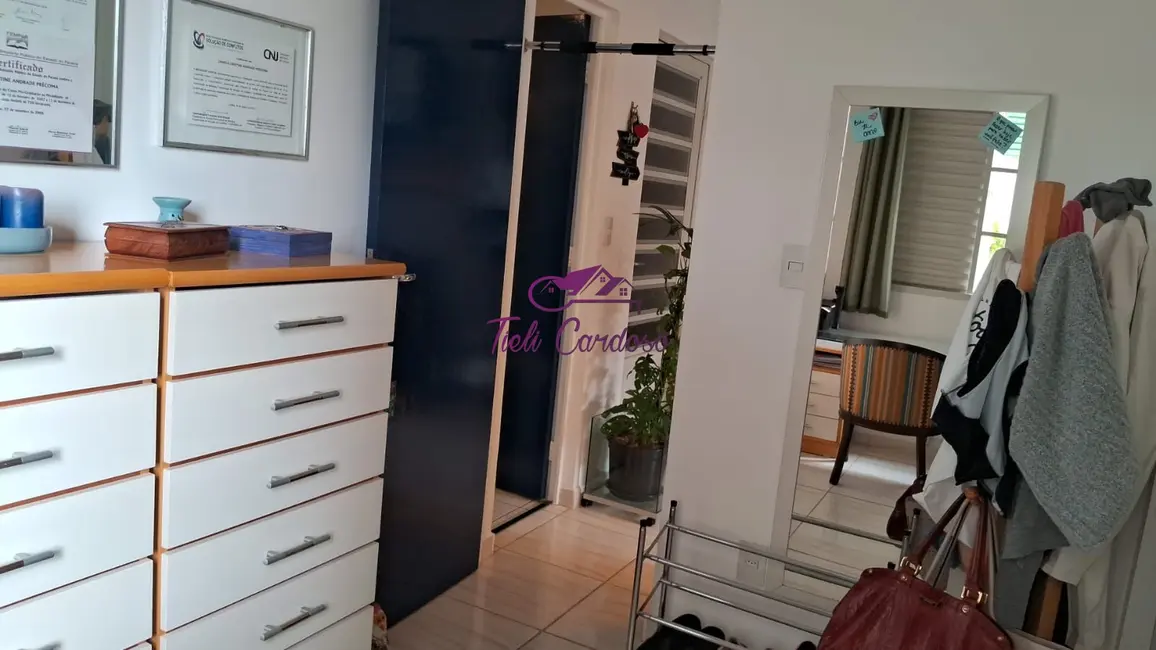 Foto 9 de Apartamento com 2 quartos à venda, 42m2 em Jardim Morumbi, Indaiatuba - SP