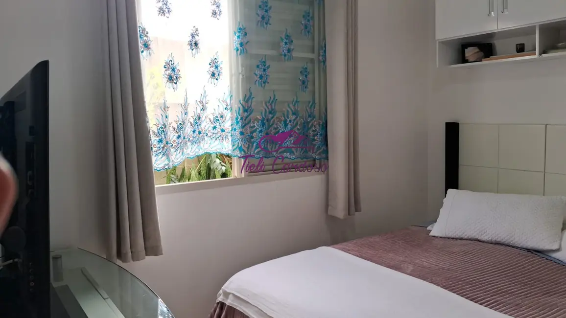 Foto 4 de Apartamento com 2 quartos à venda, 42m2 em Jardim Morumbi, Indaiatuba - SP