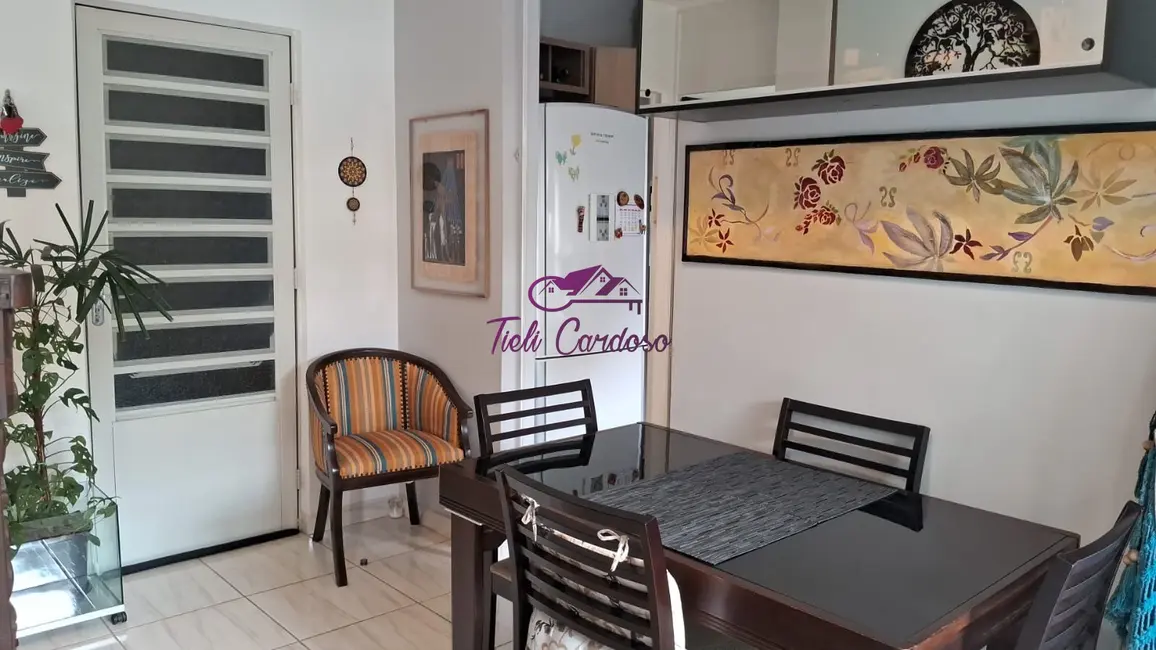 Foto 2 de Apartamento com 2 quartos à venda, 42m2 em Jardim Morumbi, Indaiatuba - SP