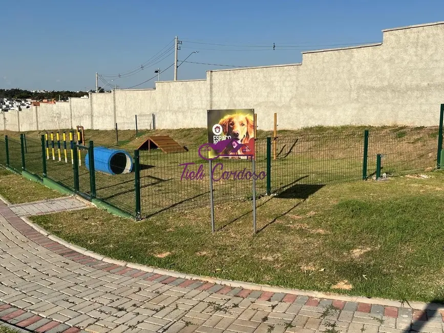 Foto 5 de Terreno / Lote à venda, 300m2 em Altos da Bela Vista, Indaiatuba - SP