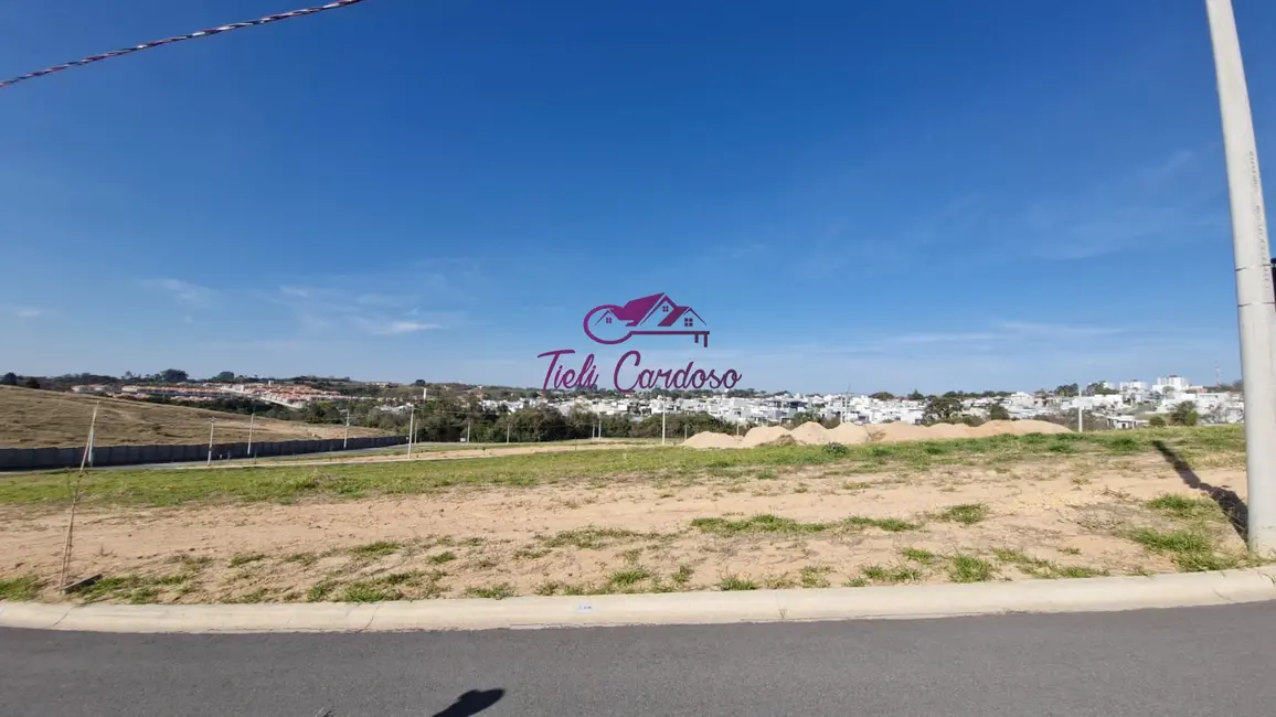 Foto 1 de Terreno / Lote à venda, 300m2 em Altos da Bela Vista, Indaiatuba - SP