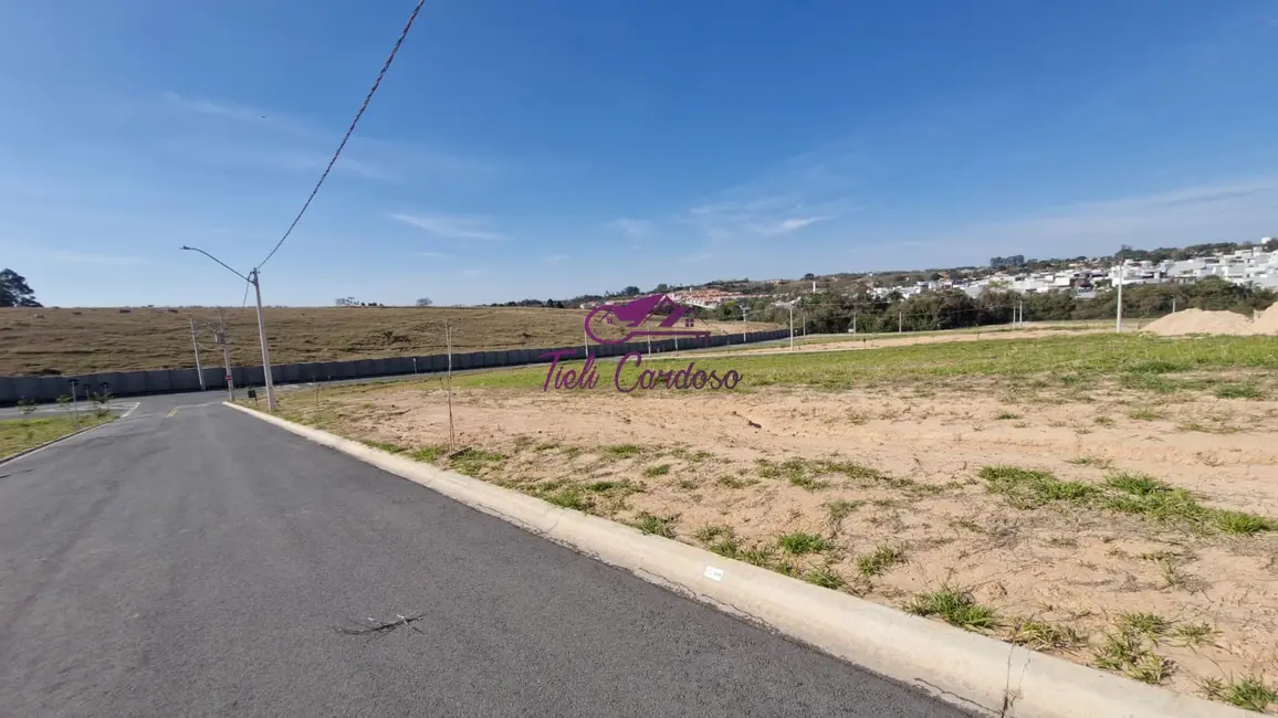 Foto 2 de Terreno / Lote à venda, 300m2 em Altos da Bela Vista, Indaiatuba - SP