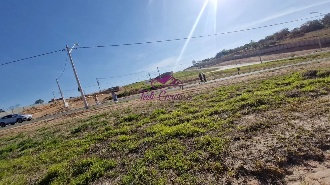 Foto 3 de Terreno / Lote à venda, 300m2 em Altos da Bela Vista, Indaiatuba - SP