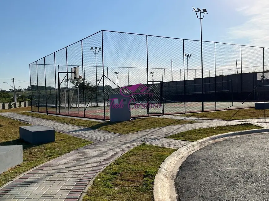 Foto 8 de Terreno / Lote à venda, 300m2 em Altos da Bela Vista, Indaiatuba - SP