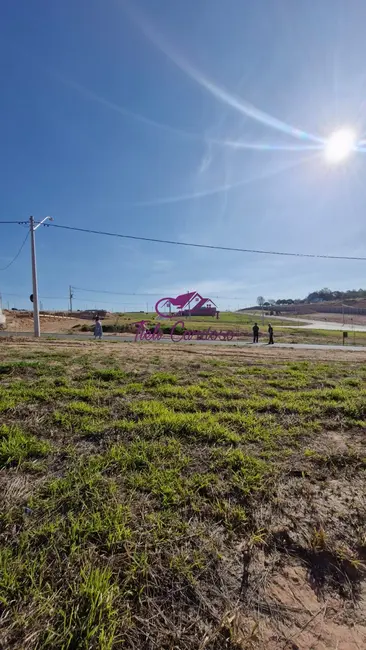 Foto 4 de Terreno / Lote à venda, 300m2 em Altos da Bela Vista, Indaiatuba - SP