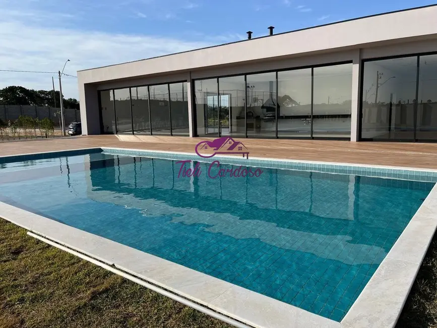 Foto 6 de Terreno / Lote à venda, 300m2 em Altos da Bela Vista, Indaiatuba - SP