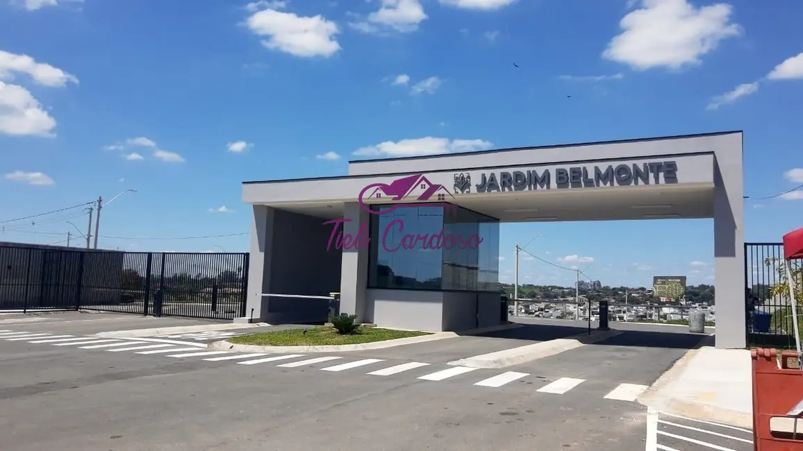 Foto 9 de Terreno / Lote à venda, 300m2 em Altos da Bela Vista, Indaiatuba - SP