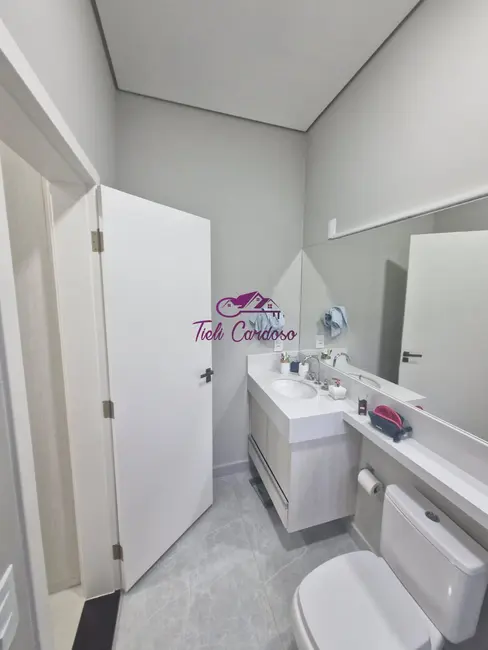 Foto 7 de Casa com 3 quartos para alugar, 140m2 em Jardim Mantova, Indaiatuba - SP