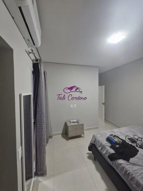 Foto 5 de Casa com 3 quartos para alugar, 140m2 em Jardim Mantova, Indaiatuba - SP