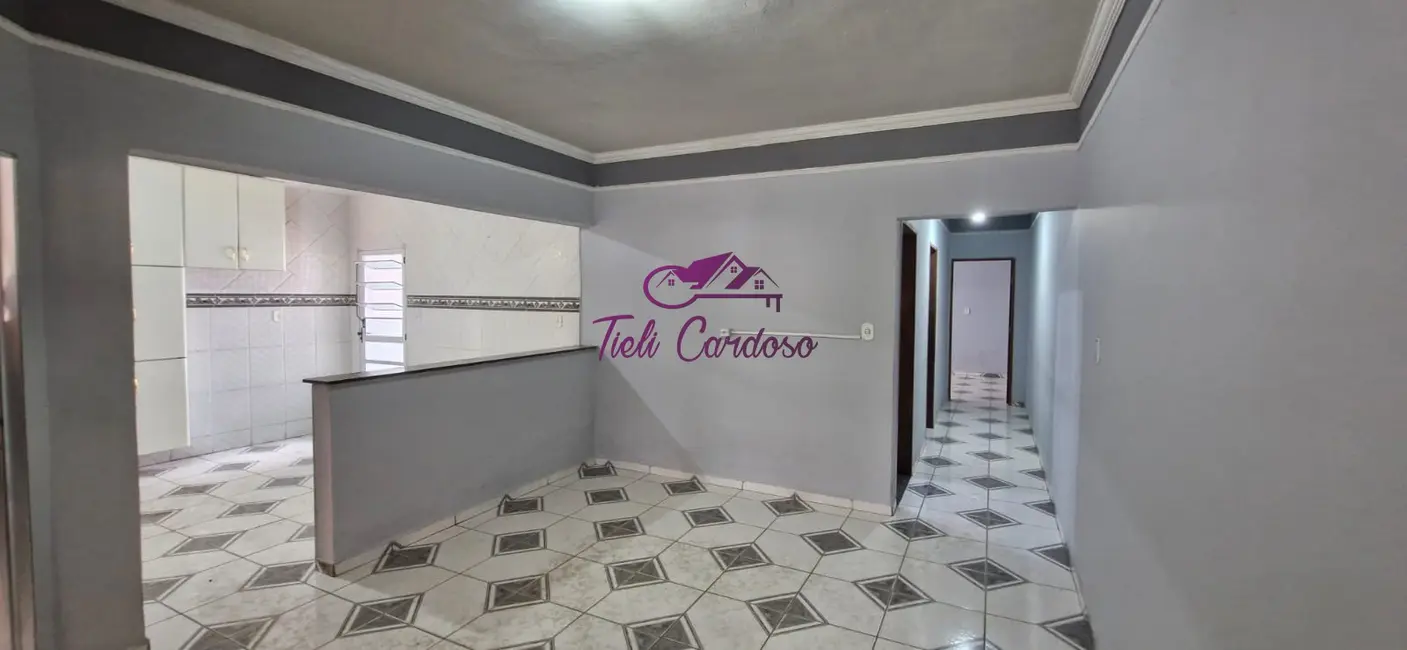 Foto 4 de Casa com 2 quartos para alugar, 190m2 em Jardim Paulista I, Indaiatuba - SP