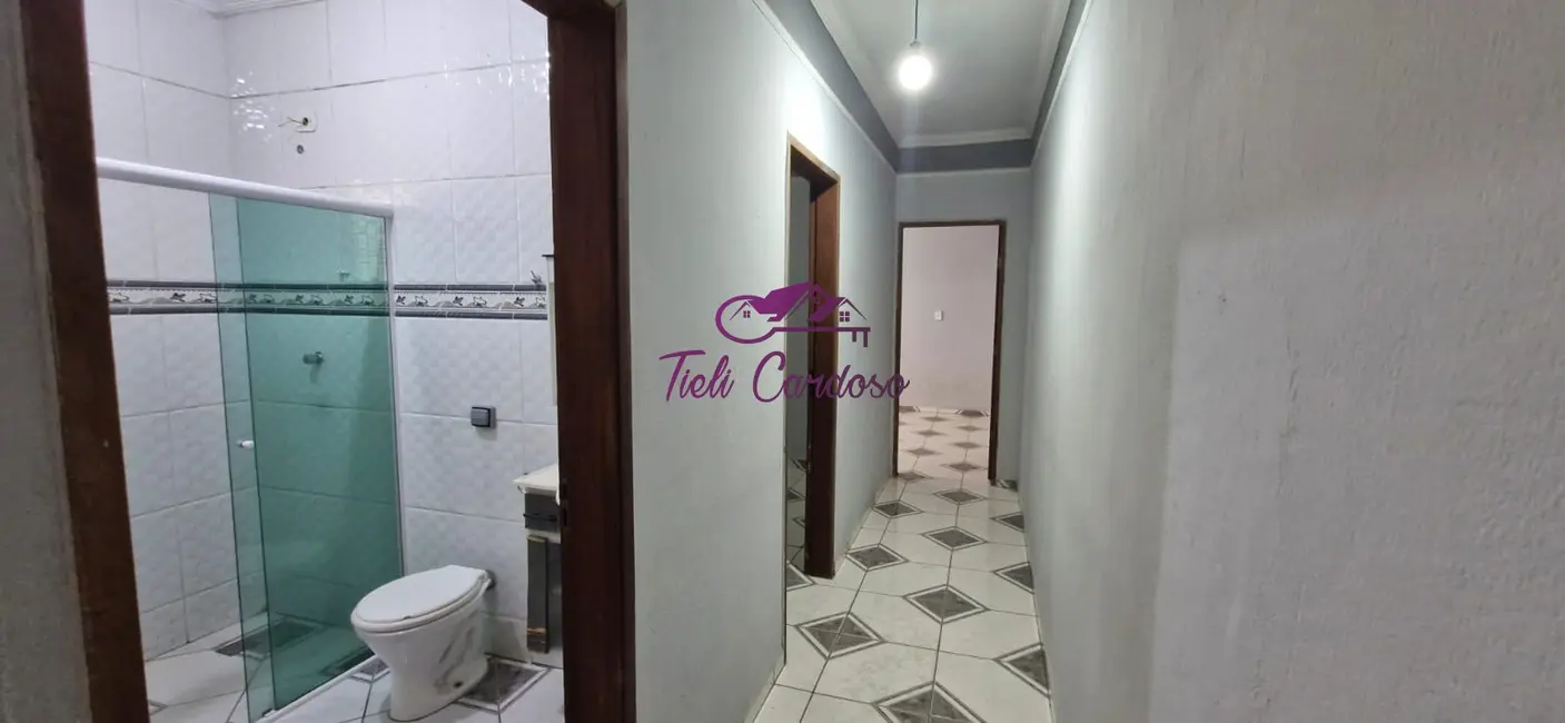 Foto 5 de Casa com 2 quartos para alugar, 190m2 em Jardim Paulista I, Indaiatuba - SP