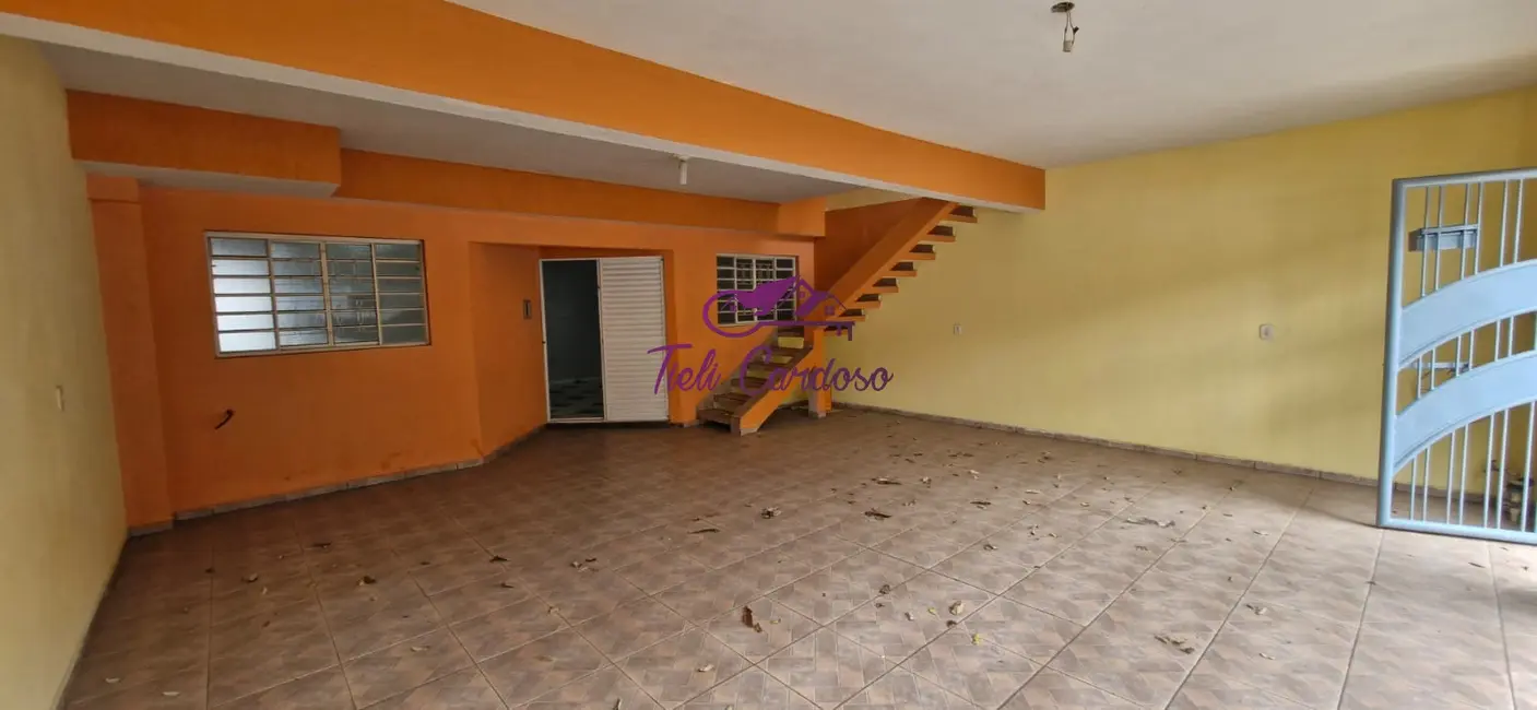 Foto 2 de Casa com 2 quartos para alugar, 190m2 em Jardim Paulista I, Indaiatuba - SP