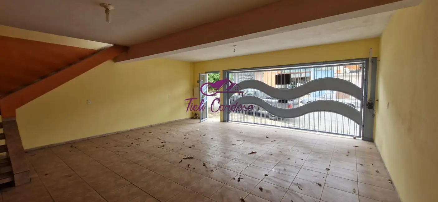 Foto 1 de Casa com 2 quartos para alugar, 190m2 em Jardim Paulista I, Indaiatuba - SP