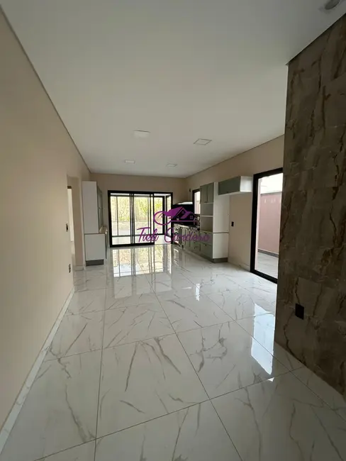 Foto 1 de Casa de Condomínio com 4 quartos à venda e para alugar, 209m2 em Jardim Reserva Bom Viver de Indaiatuba, Indaiatuba - SP