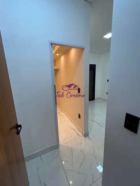 Foto 6 de Casa de Condomínio com 4 quartos à venda e para alugar, 209m2 em Jardim Reserva Bom Viver de Indaiatuba, Indaiatuba - SP