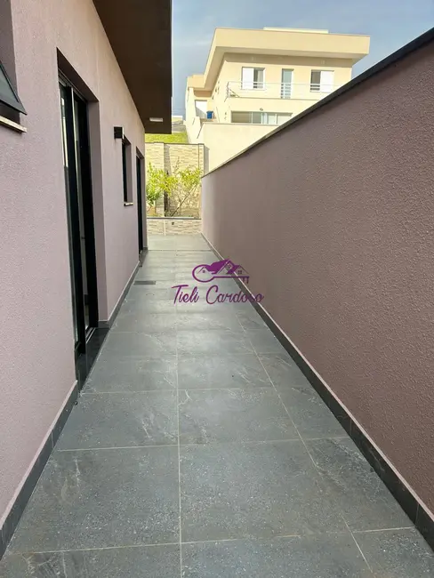 Foto 9 de Casa de Condomínio com 4 quartos à venda e para alugar, 209m2 em Jardim Reserva Bom Viver de Indaiatuba, Indaiatuba - SP