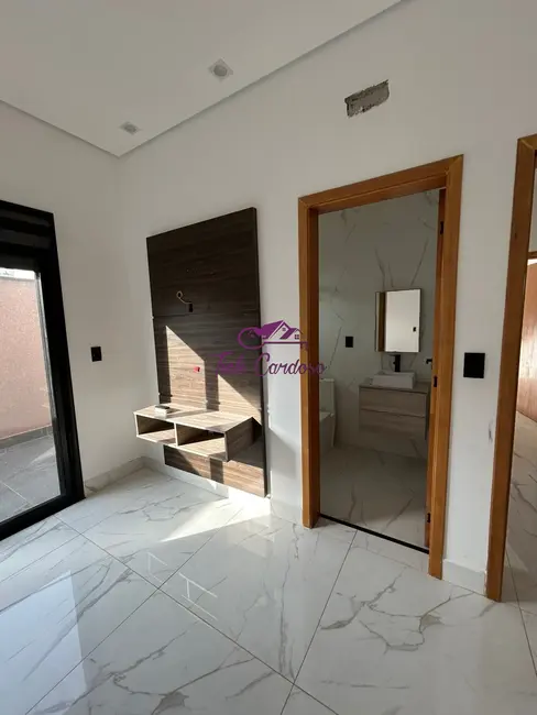 Foto 8 de Casa de Condomínio com 4 quartos à venda e para alugar, 209m2 em Jardim Reserva Bom Viver de Indaiatuba, Indaiatuba - SP