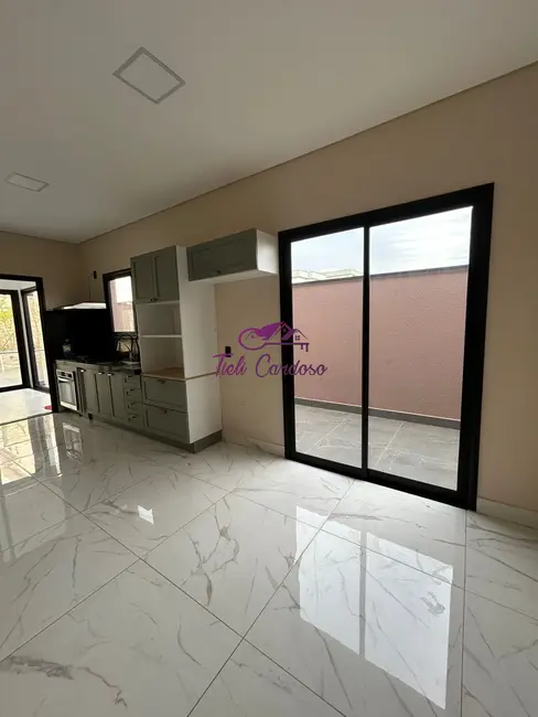 Foto 7 de Casa de Condomínio com 4 quartos à venda e para alugar, 209m2 em Jardim Reserva Bom Viver de Indaiatuba, Indaiatuba - SP