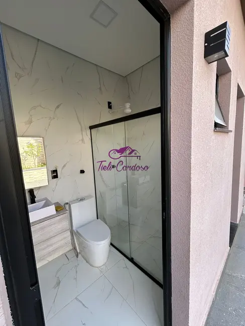 Foto 5 de Casa de Condomínio com 4 quartos à venda e para alugar, 209m2 em Jardim Reserva Bom Viver de Indaiatuba, Indaiatuba - SP