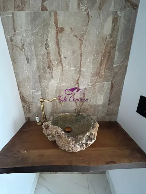 Foto 4 de Casa de Condomínio com 4 quartos à venda e para alugar, 209m2 em Jardim Reserva Bom Viver de Indaiatuba, Indaiatuba - SP