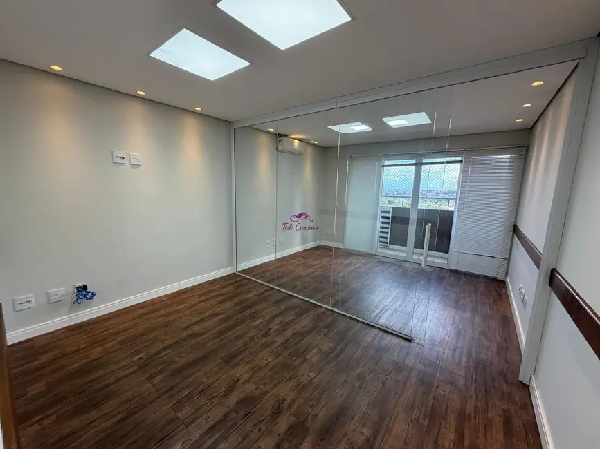 Foto 8 de Sala Comercial à venda, 40m2 em Jardim Pompéia, Indaiatuba - SP
