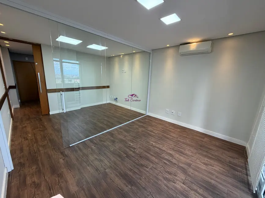 Foto 4 de Sala Comercial à venda, 40m2 em Jardim Pompéia, Indaiatuba - SP