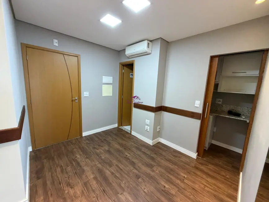 Foto 7 de Sala Comercial à venda, 40m2 em Jardim Pompéia, Indaiatuba - SP