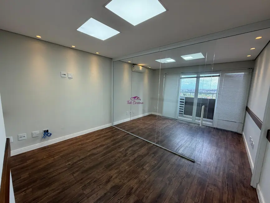 Foto 3 de Sala Comercial à venda, 40m2 em Jardim Pompéia, Indaiatuba - SP