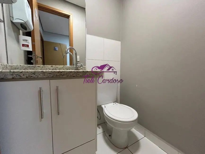 Foto 9 de Sala Comercial à venda, 40m2 em Jardim Pompéia, Indaiatuba - SP