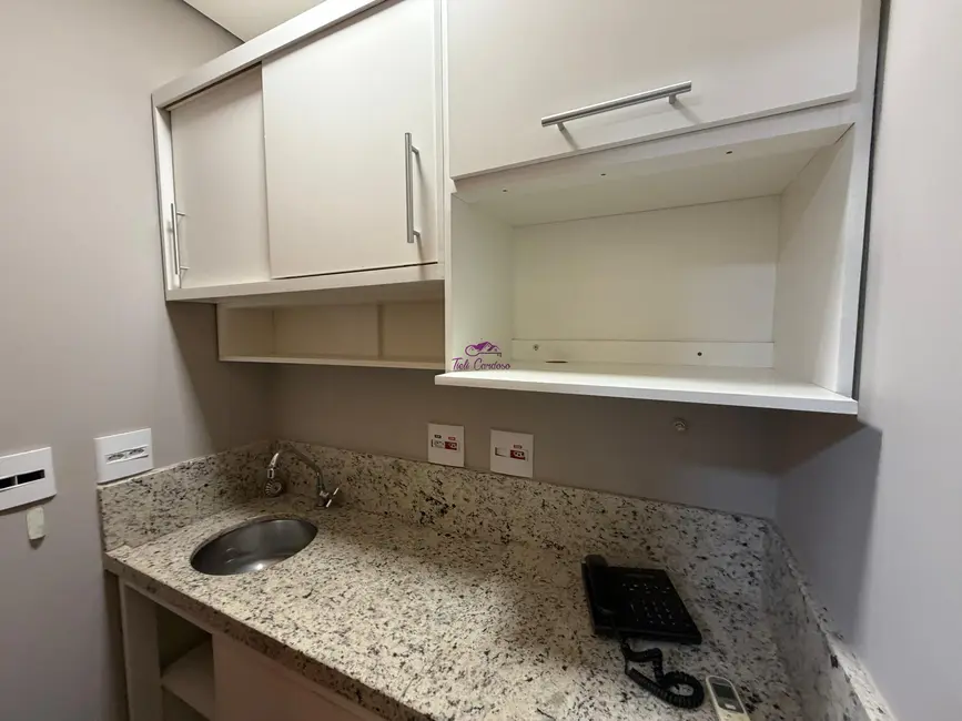 Foto 2 de Sala Comercial à venda, 40m2 em Jardim Pompéia, Indaiatuba - SP