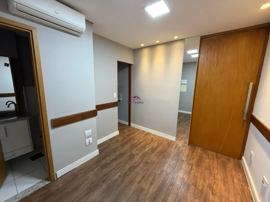 Foto 6 de Sala Comercial à venda, 40m2 em Jardim Pompéia, Indaiatuba - SP