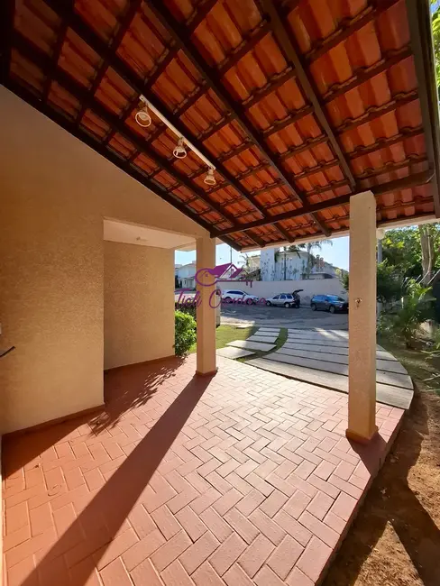 Foto 3 de Casa de Condomínio com 3 quartos à venda e para alugar, 169m2 em Chácara Belvedere, Indaiatuba - SP