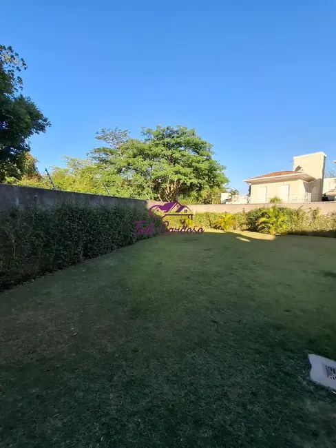 Foto 4 de Casa de Condomínio com 3 quartos à venda e para alugar, 169m2 em Chácara Belvedere, Indaiatuba - SP